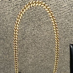 Men's necklace
